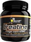 Olimp Creatine 1250 Mega Caps, 120 Kapseln