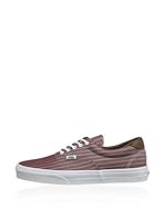 Vans Zapatillas U Era 59  Stripes (Fucsia / Gris)