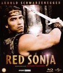 Red Sonja [ 1985 ] Uncensored [ Blu-Ray ]