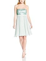 Swing Vestido (Verde)