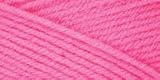 Red Heart Super Saver Yarn Pretty 'n Pink E300-722, 3 Item(s)/Order