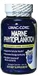 Marine Phytoplankton by UMAC Core - 90 Capsules