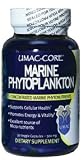 Umac Core - Marine Phytoplankton, 500 mg, 90 veggie caps