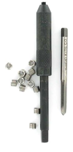 Perma-Coil 3MM X .50 Thread Repair Kit