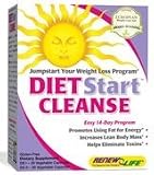 Diet Start Cleanse - 1 - Kit