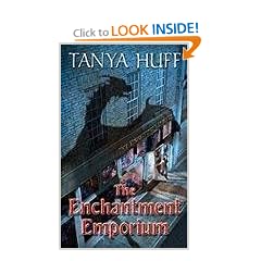 The Enchantment Emporium