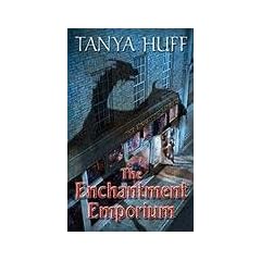 The Enchantment Emporium