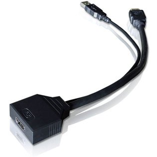 VideoGhost HDMI - Mini Still Image Recorder - JPG Frame Capture