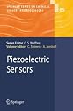 Piezoelectric Sensors (Springer Series on Chemical Sensors and Biosensors)