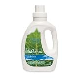Fabric Softener Free & Clear - 40 loads, 40 oz,(Seventh Generation)