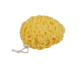 Upper Canada Soap & Candle Synthetic Sea Sponge, 2-Ounce Bags (Pack of 6)