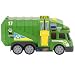 Fast Lane Light and Sound Garbage Truck