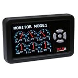 PLX Devices iMFD Data Logger