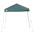 Quick Shade Weekender 64 Canopy - Oregon Green