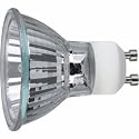Xavax 00110478 Hochvolt-Halogenlampe 230V 50W GU10