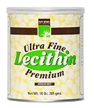 Premium De-Oiled Lecithin