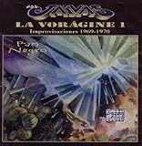 Pan Negro La Voragine 1