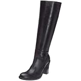 bottes kickers vernis Donna Piu 7621 Ombretta Botte