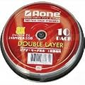 A one Premium DVD+R DL 8x 10 pack