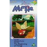 Britt Allcroft`s Magic Adventures of Mumfie - Part One - The Beginning of Things