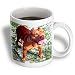 Dogs Pitbull - American Pitbull - Mugs