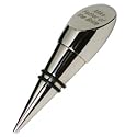Personalised Wine Bottle Stopper