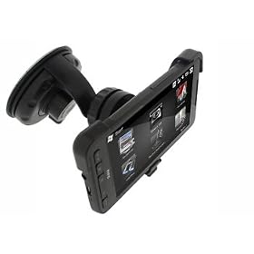 SELECT - CAR WINDSCREEN MOUNT HOLDER FOR HTC TOUCH HD 2
