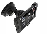 SELECT - CAR WINDSCREEN MOUNT HOLDER FOR HTC TOUCH HD 2