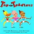 Tap for Toddlers (DVD) - Judy Ann Bassing 9431D