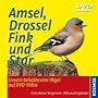 Amsel, Drossel, Fink und Star (im Buchhandel)