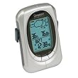 Oregon Scientific EB313HG  Handheld Weather Forecaster with Alarm Clock