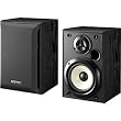 Sony SS-B1000 5 1/8-Inch  Bookshelf Speakers (Pair)