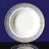 MADELEINE RIM SOUP 8