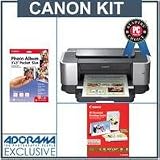 Canon Pixma iX7000, 13x19