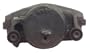 Cardone 15-4347 Remanufactured Severe Duty Loaded Brake Caliper