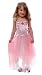Small Miracles Pink Star Ballet Dress