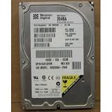 WD WD204BA 20GB IDE 3.5