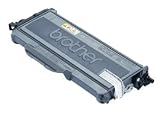 Brother DCP-7045N Remanufactured Laser Toner. Black. 2,600 page capacity based on 5% coverage. This Brother TN2120 printer toner ink cartridge has been fully remanufactured in a multi-million pound factory by professionals. It has been properly cleaned, r