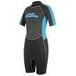 No Shorty Wet Suit Junior