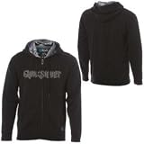 Quiksilver Shantinuex Full Zip Hooded Sweatshirt - Men's
