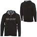 Apparel : Quiksilver Shantinuex Full Zip Hooded Sweatshirt - Men's