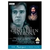 Two Gentlemen of Verona: BBC Shakespeare Collection (1983) DVD