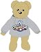 New York Yankees 2009 World Series Champs 8'' Fuzzy Hoody Bear