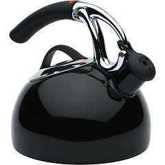 OXO 2.0-Qt. Uplift Tea - Black