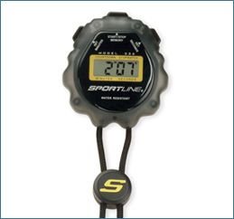 Countdown Timer Stop Watch