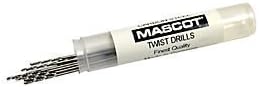 No 61 CS Twist Drill (12) by Mascot Precision