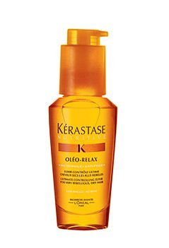 Kerastase Elixir Nutritive Oleo Relax Anti Frizz Serum 1.7 oz On Sale