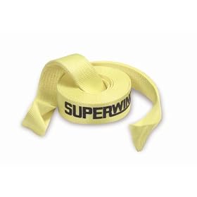 Superwinch 1509 Recovery Strap