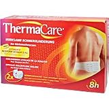 Thermacare Rückenschmerz