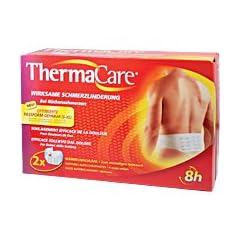 Thermacare R�ckenschmerz S-XL, 2 St